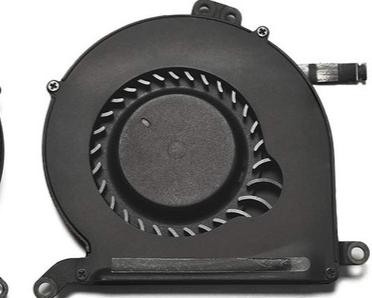 LAPTOP CPU Cooling Fan for MacBook Air A1369 A1466 MG50050V1-C02C-S9A 922-9643