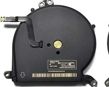 LAPTOP CPU Cooling Fan for MacBook Air A1369 A1466 MG50050V1-C02C-S9A 922-9643