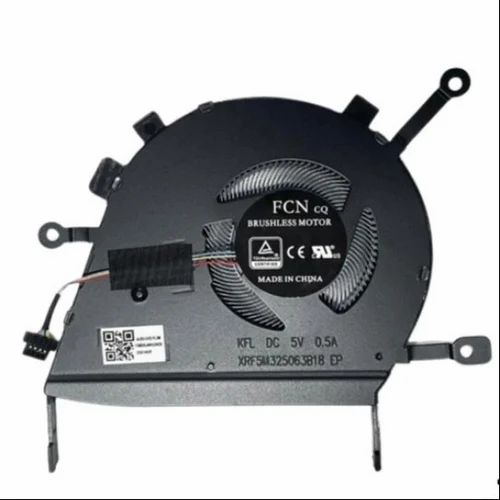 LAPTOP CPU Cooling Fan for ASUS Q406D Q406DA UM462D UM462DA UX462FA UX462DA 13NB0KX0P01011