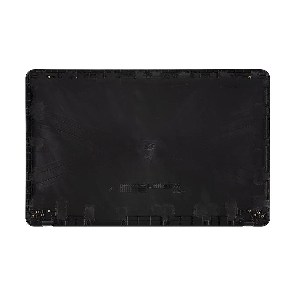 LAPTOP LCD TOP COVER WITH BAZEL WITH HINGES FOR ASUS X540, X540, X541, X543, R541, R540, A540, X540S, X540SA, X540L