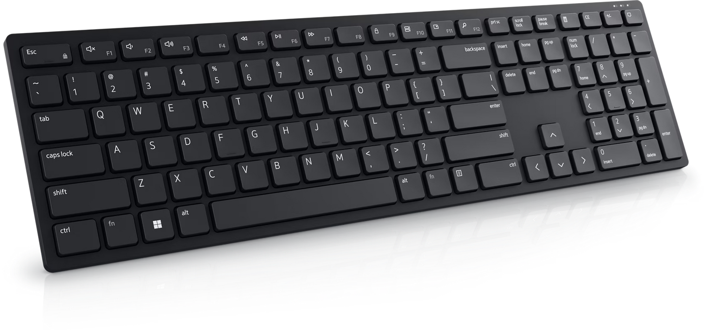 Dell Pro wireless Keyboard - KB500