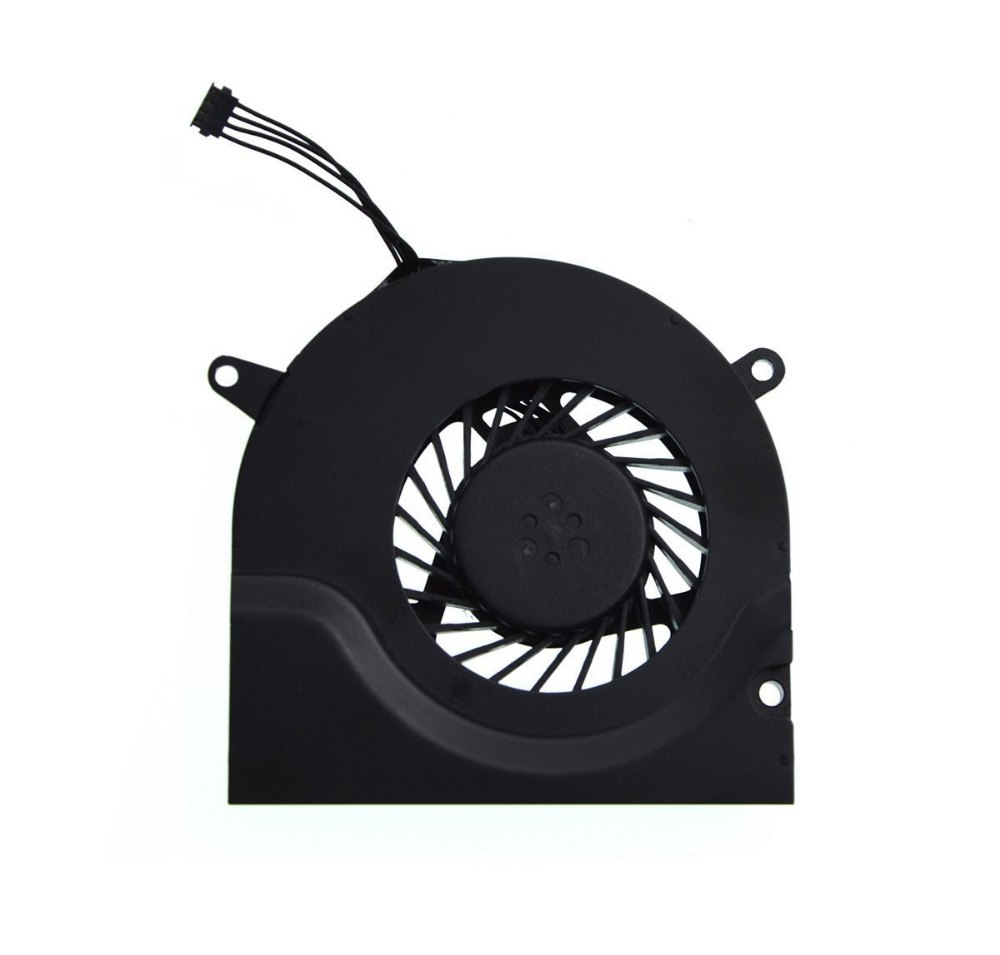 laptop coling Fan for Mac Pro 13 A1278 A1280 A1342 fan ZB0506AUV1-6A 4-pin