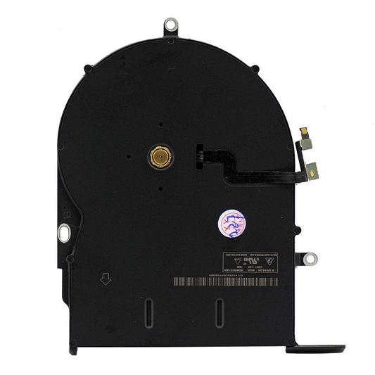 laptop MacBook pro 13 A1502 Cooling Fan Laptop Cooler ME866 ME865 2013 2014 2015 Year