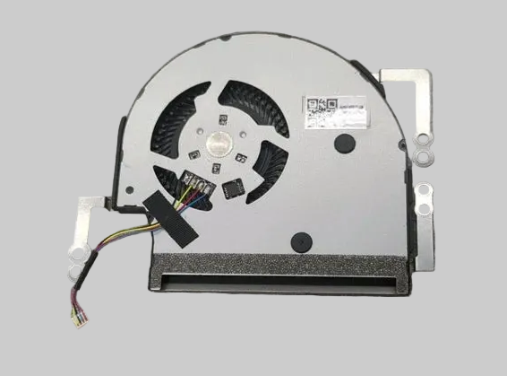 LAPTOP CPU FAN FOR ASUS Vivobook S14, S406, S406U, S406UA, X406, X406UA, 13N1-2PM0521, ND55C45-17C02, 13NB0FX0M02011, 13NB0FX0M02211 FAN