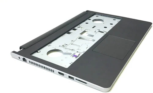 Dell Ins 15-5558, 5559, Vostro 3558, 3559 Palmrest (Touchpad) with Bottom Base (CD Body)