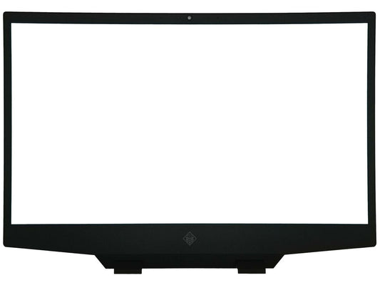 LAPTOP LCD TOP COVER WITH BAZEL FOR hp omen 17-cb,
