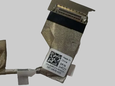 Dell Latitude 5300 E5300 Display cable | 30 pin | 450.0G302.0011 | 0HFCCY