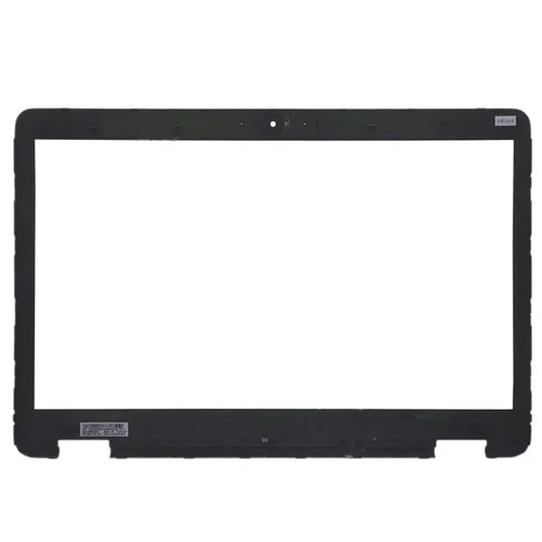 लैपटॉप एलसीडी टॉप कवर बेज़ल के साथ हिंज के साथ HP PROBOOK 650-G2,655-G2, 650-G3, 655-G3 के लिए