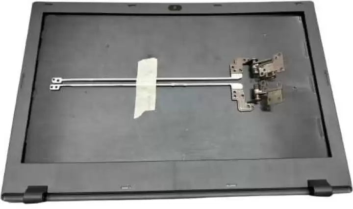 LAPTOP LCD TOP COVER WITH BAZEL WITH HINGES FOR ACER E5-573,Acer AspireĀ E5-522 E5-552Ā E5-573