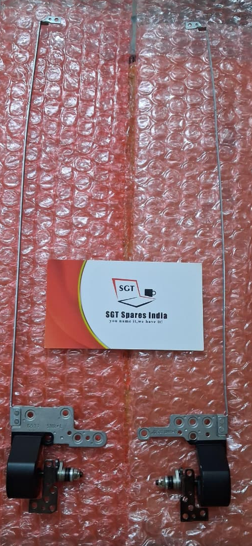 लैपटॉप आंतरिक L+R टिका Asus ROG Strix G531 G531G श्रृंखला भाग संख्या के लिए:-13NR01N0M08011