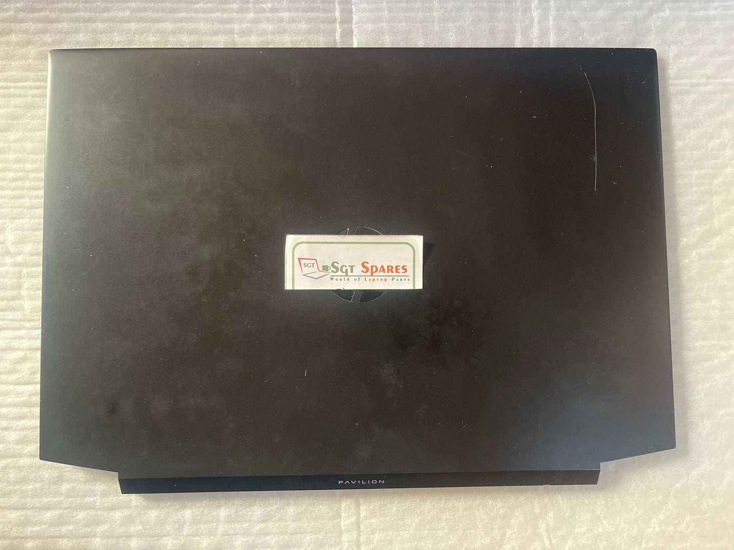 LAPTOP LCD TOP COVER WITH BAZEL FOR HP15 EC,15-EC