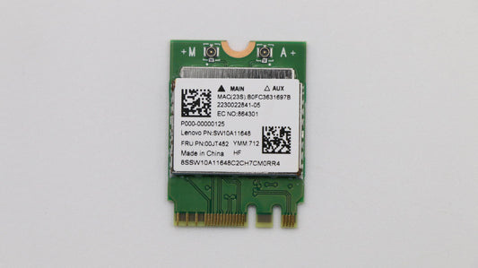 laptop internal wifi card for lenovo ideapad 110-15acl