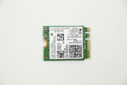 laptop internal wifi card for lenovo ideapad 300S-14ISK