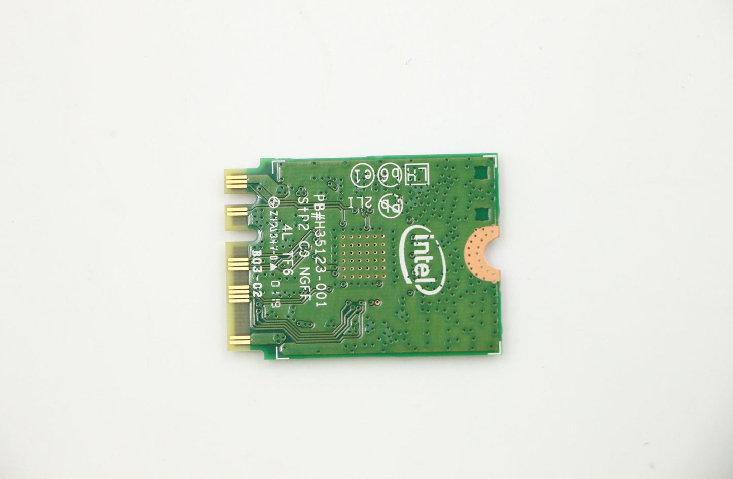 laptop internal wifi card for lenovo ideapad 300-15IKB