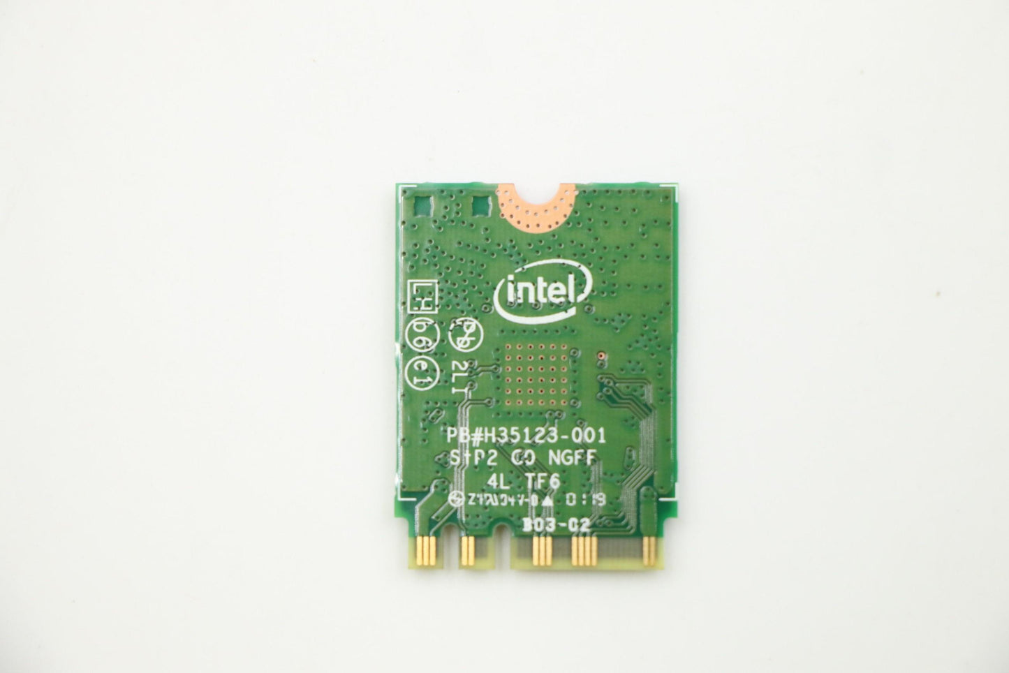 laptop internal wifi card for lenovo ideapad 300-15IKB