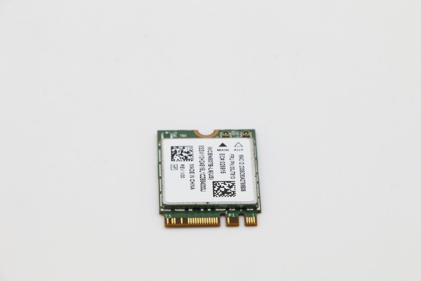 LAPTOP INTERNAL WIFI CARD FOR LENOVO THINKPAD L460