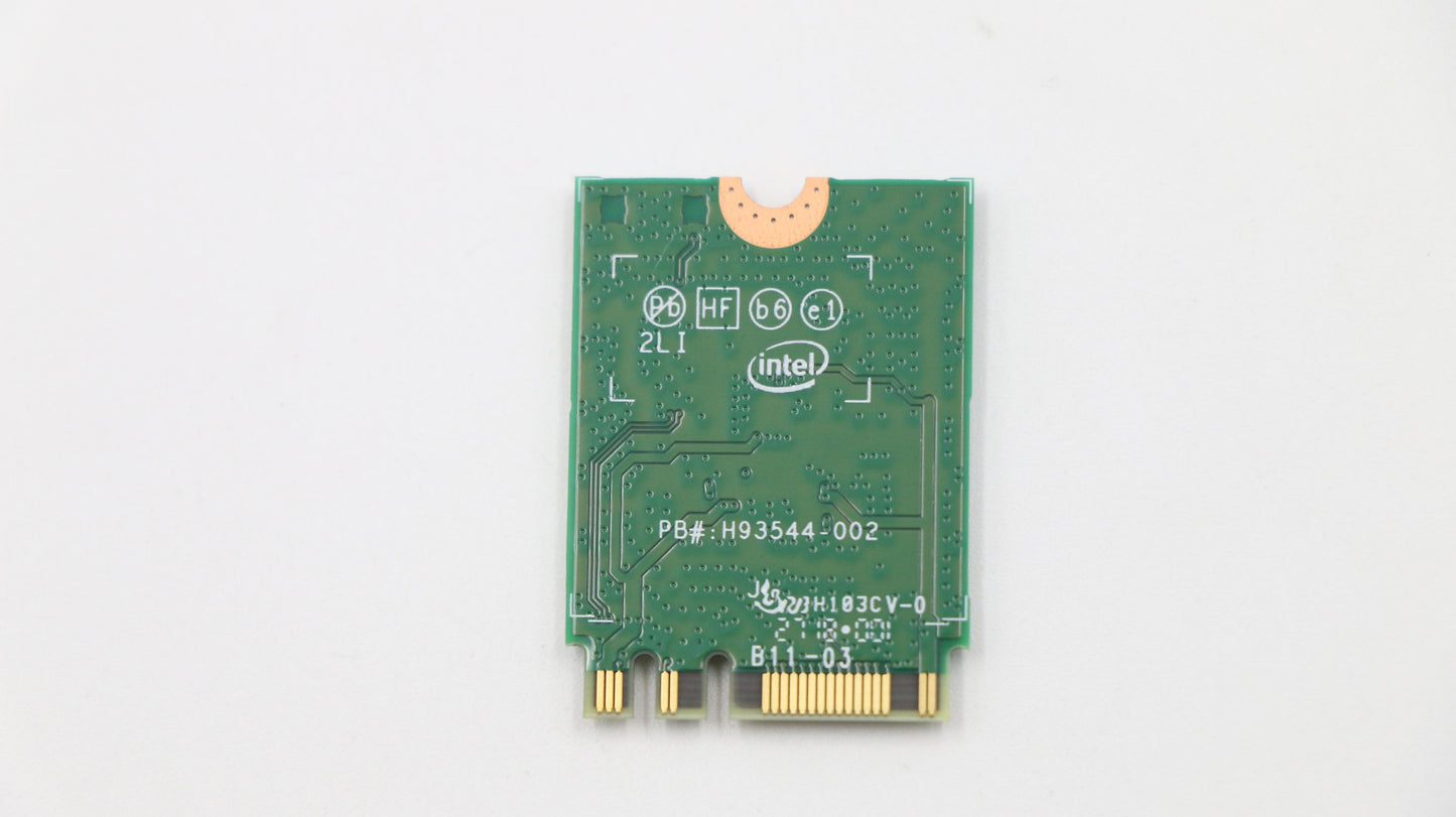 LAPTOP INTERNAL WIFI CARD FOR LENOVO THINKPAD L380