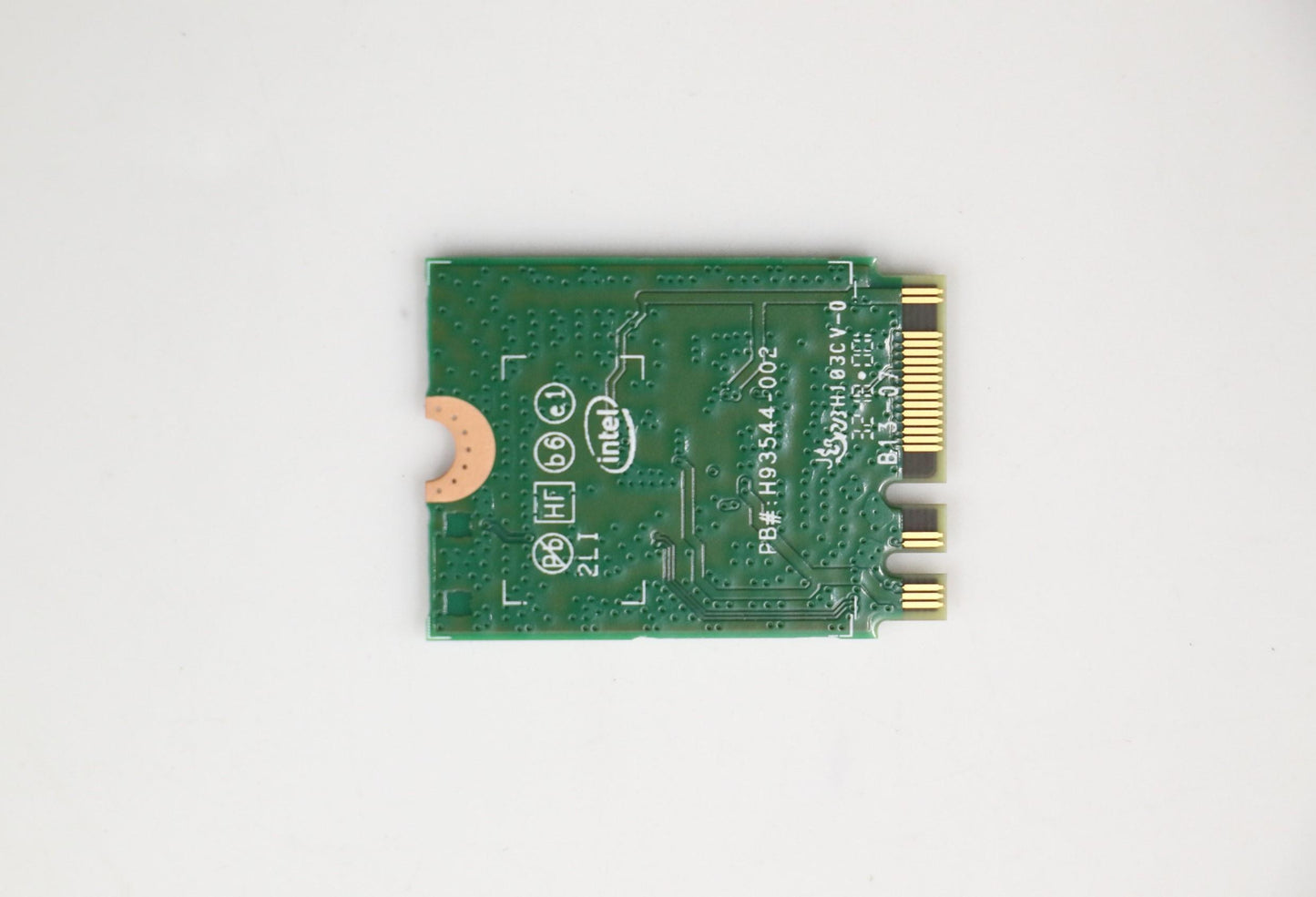 LAPTOP INTERNAL WIFI CARD FOR LENOVO FLEX 6-14IKB