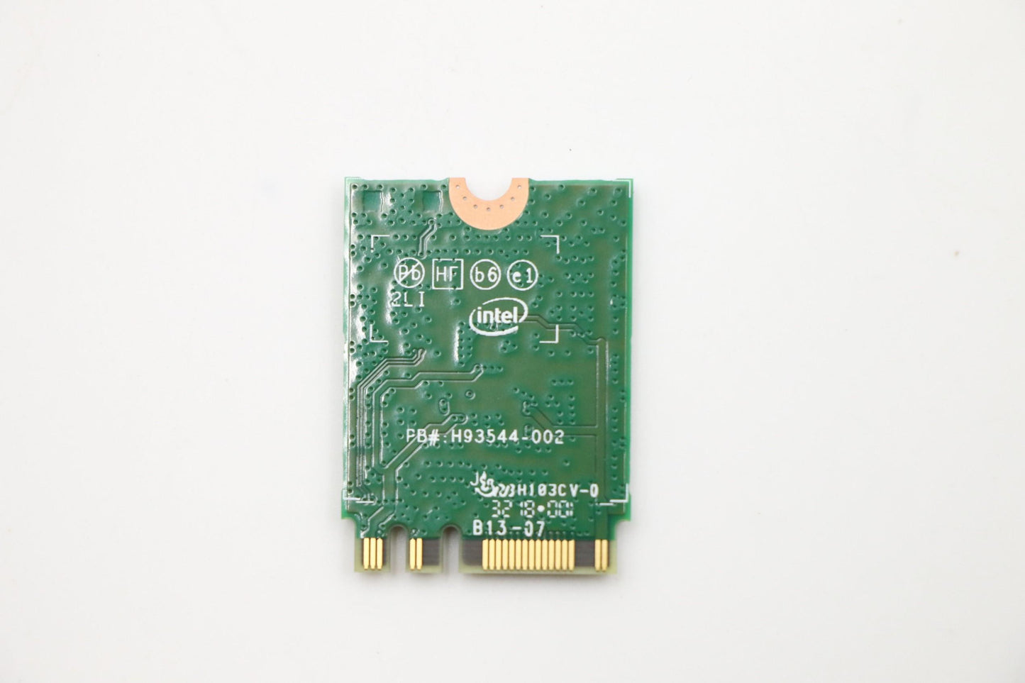 LAPTOP INTERNAL WIFI CARD FOR LENOVO FLEX 6-14IKB