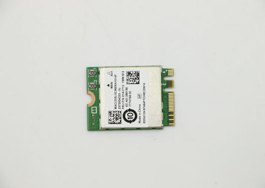 LAPTOP INTERNAL WIFI CARD FOR LENOVO S340-14 API