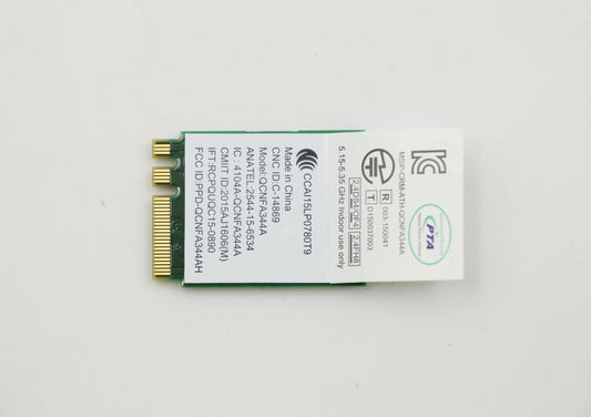 LAPTOP INTERNAL WIFI CARD FOR LENOVO Y720-15IKB
