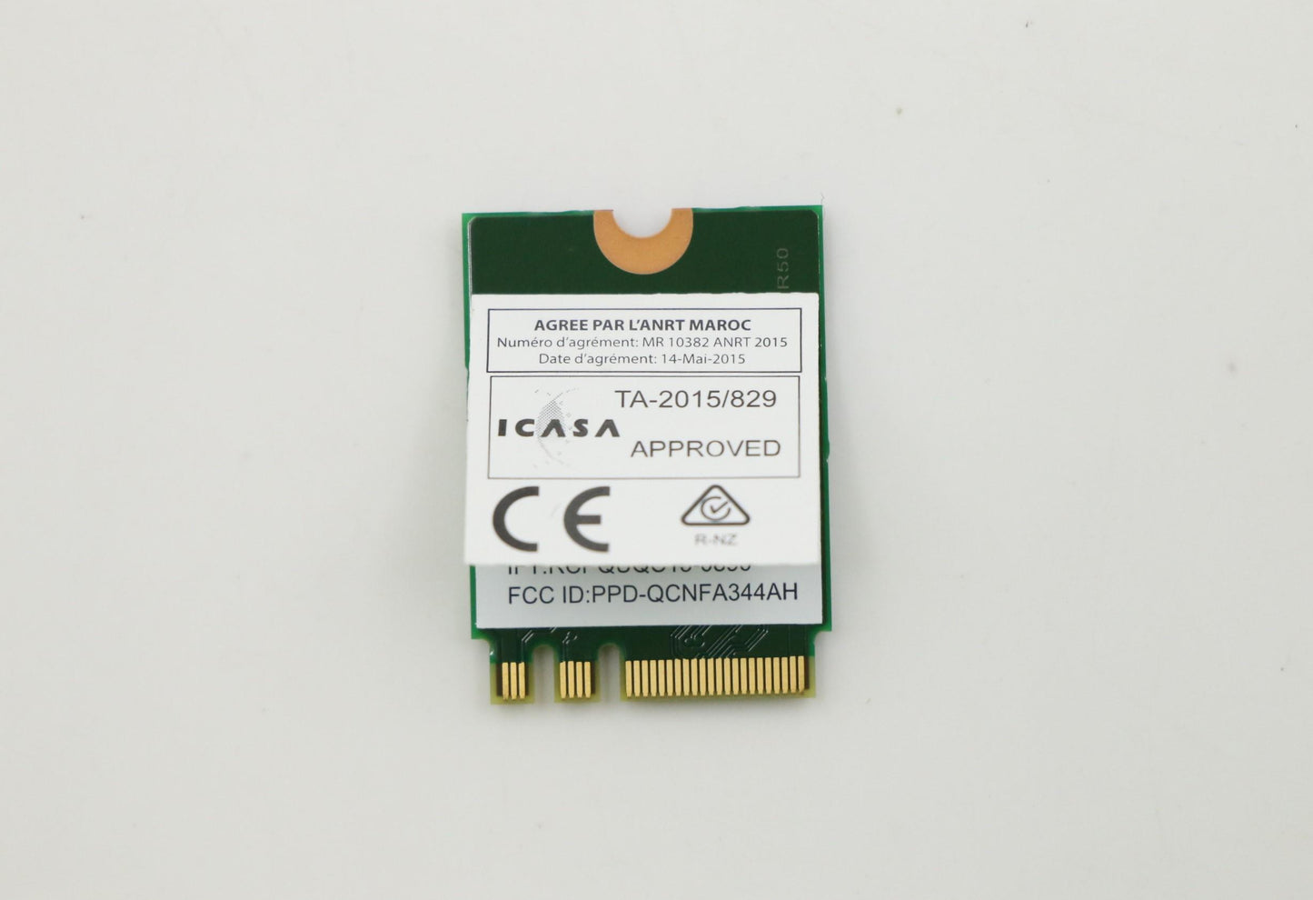 LAPTOP INTERNAL WIFI CARD FOR LENOVO IDEAPAD 720-15IKB