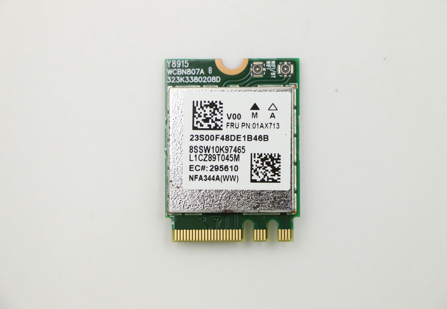 LAPTOP INTERNAL WIFI CARD FOR LENOVO IDEAPAD 720-15IKB