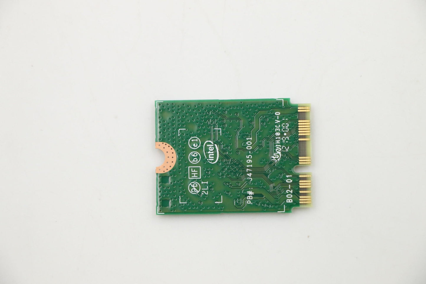 LAPTOP INTERNAL WIFI CARD FOR LENOVO Y730-15IKB