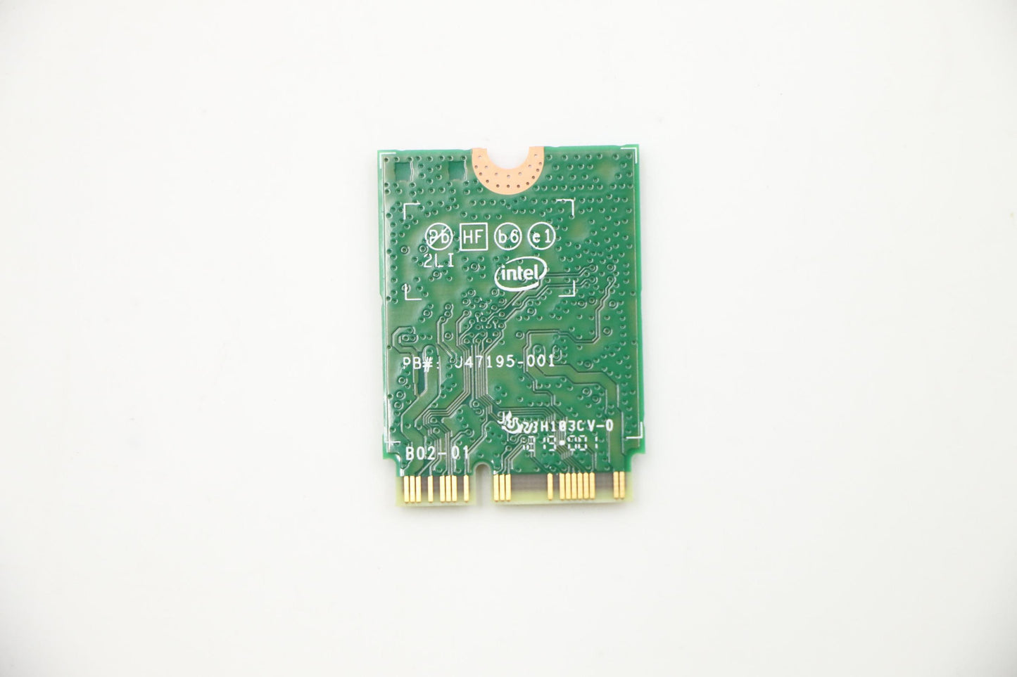 LAPTOP INTERNAL WIFI CARD FOR LENOVO FLEX-15IML