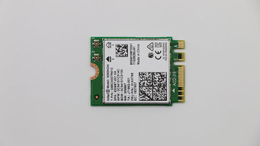 LAPTOP INTERNAL WIFI CARD FOR LENOVO E41-55