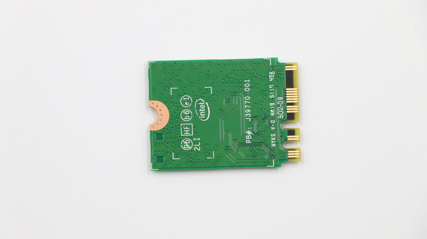 LAPTOP INTERNAL WIFI CARD FOR LENOVO E41-55