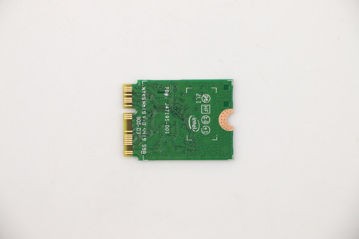 LAPTOP INTERNAL WIFI CARD FOR LENOVO THINPAD L13 YOGA