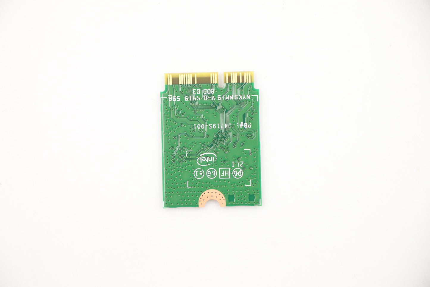 LAPTOP INTERNAL WIFI CARD FOR LENOVO THINPAD L13 YOGA