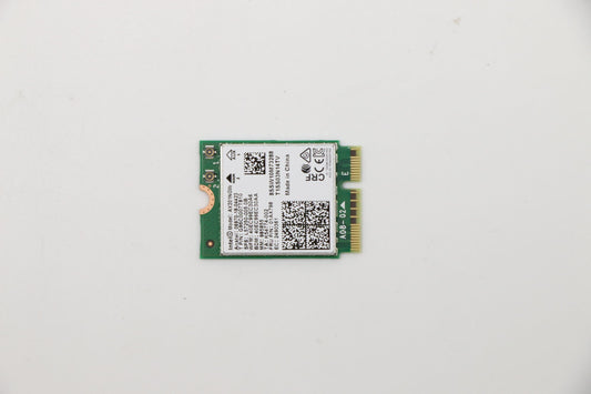 LAPTOP INTERNAL WIFI CARD FOR LENOVO LEGION 7-15IMH