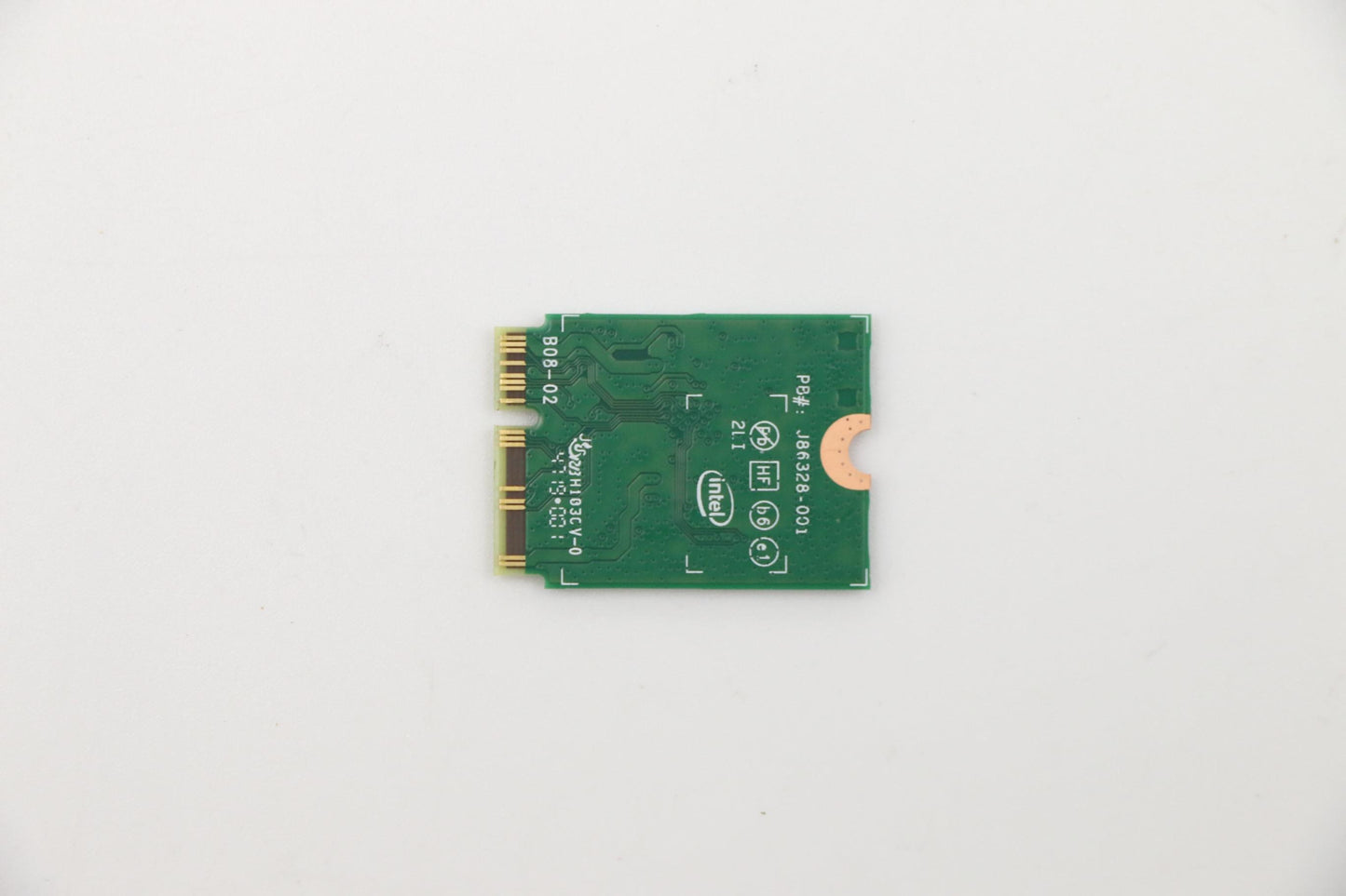 LAPTOP INTERNAL WIFI CARD FOR LENOVO LEGION 7-15IMH