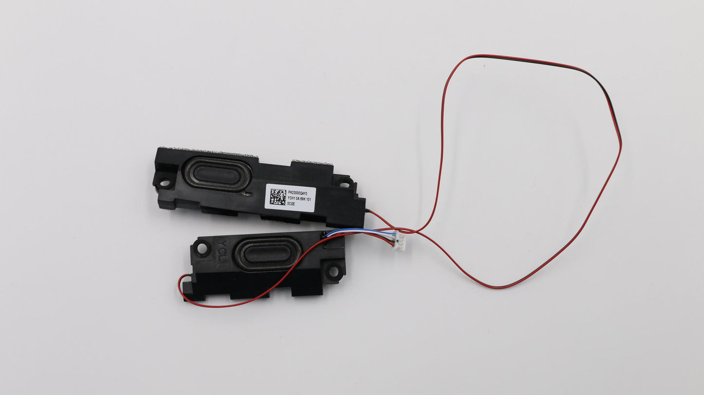 Laptop Internal Speakers For Lenovo Thinkpad E480 E485 E490 E495 Part No:-01LW167