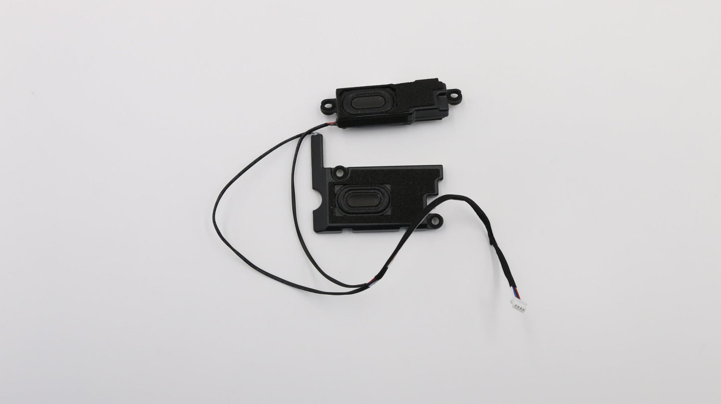 Laptop Internal Speakers For Lenovo ThinkPad L480 L490 Part No.:-PK23000Q7H0