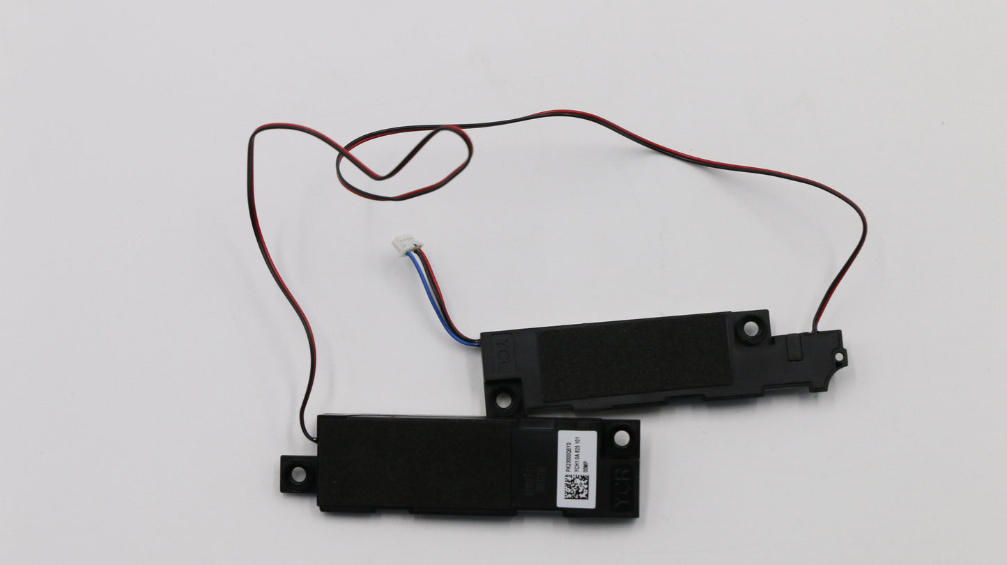 LAPTOP INTERNAL SPEAKER FOR LENOVO THINKPAD E580 E590