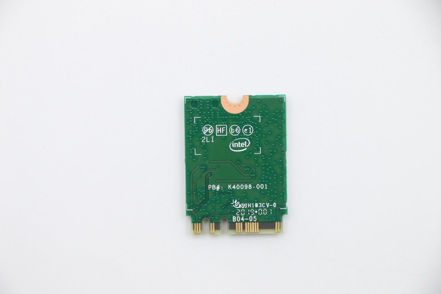 LAPTOP INTERNAL WIFI CARD FOR LENOVO LEGION 5-15ARH