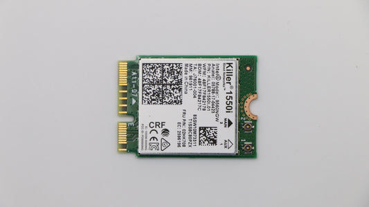 LAPTOP INTERNAL WIFI CARD FOR LENOVO LEGION Y740-15IRH