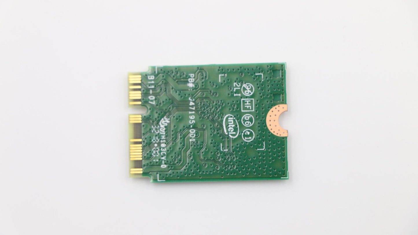 LAPTOP INTERNAL WIFI CARD FOR LENOVO LEGION Y740-15IRH