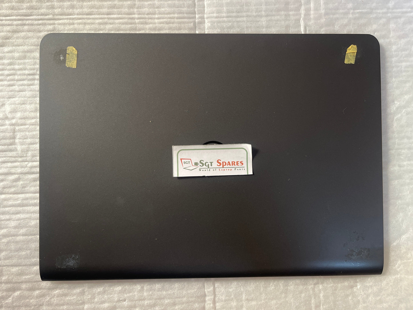 laptop lcd back cover with bezel for dell latitude 3450, e3450