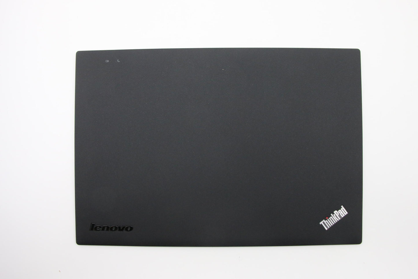 LAPTPO LCD BACK COVER WITH BAZEL WITH HINGES FOR LENOVO THINKPAD X1 CARBON 1ST GEN