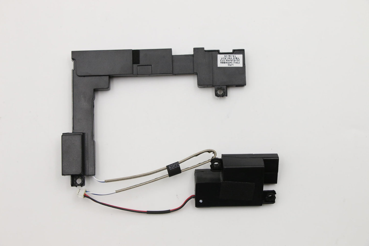 LAPTOP INTERNAL SPEAKER FOR LENOVO THINKPAD L540