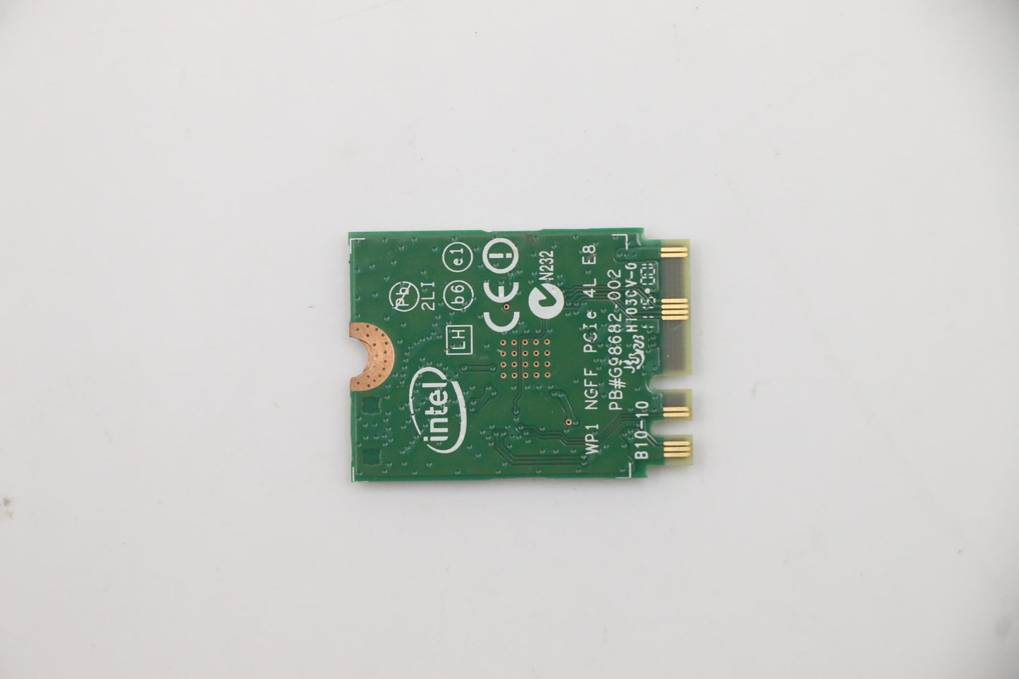 LAPTOP INTERNAL WIFI CARD FOR LENOVO IDEAPAD B40-70