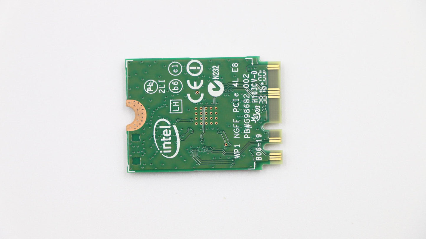 LAPTOP INTERNAL WIFI CARD FOR LENOVO THINKPAD E450