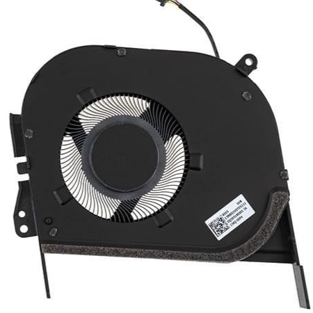 Asus VivoBook Pro 15 K3500P K3500PC K3500PA K3500PH M5300Q M3500QC cpu fan