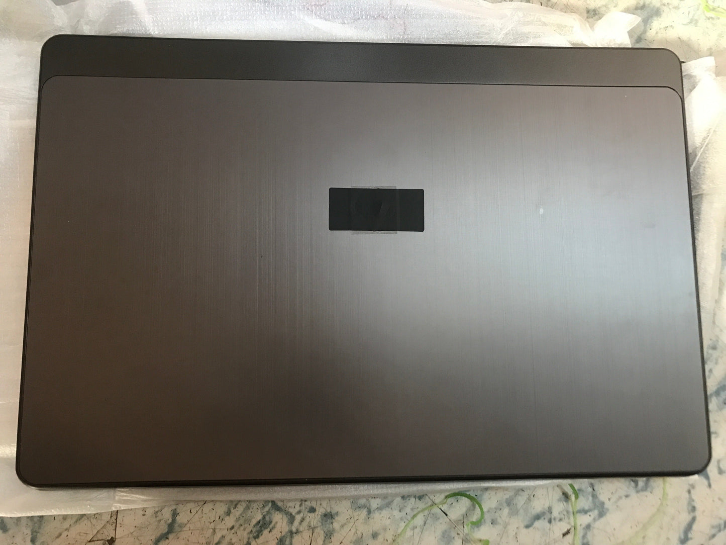 LAPTOP LCD TOP COVER WITH BAZEL WITH HINGES FOR hp probook 4530s,4531S, 4535S