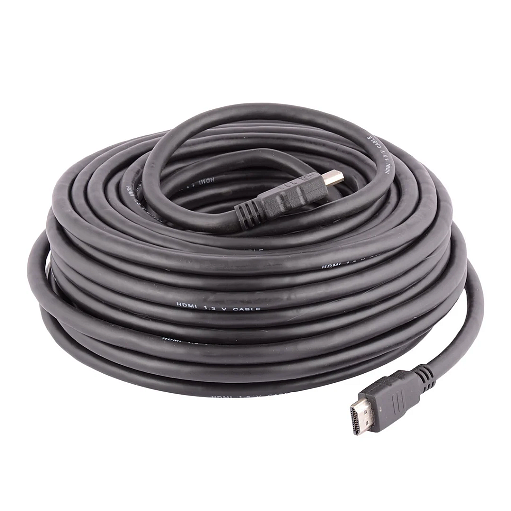 High-Speed HDMI Cable - Hdmi Arc Enabled | 64 Gbps | 4K 120Hz | 1080P 240Hz | Strong & Durable | Supports Up To 32 Audio Channels | Gold Plated