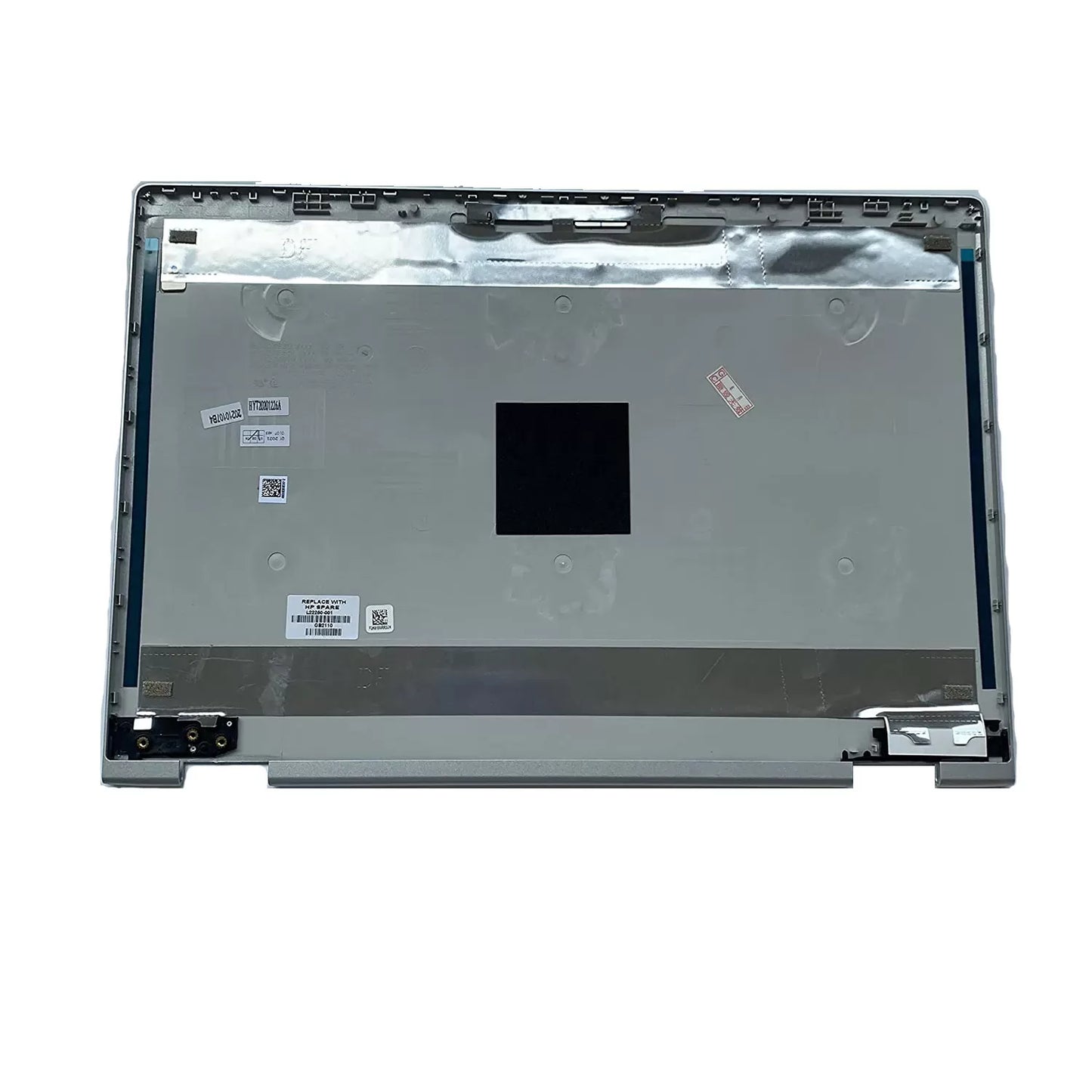 LAPTOP LCD TOP COVER WITH BAZEL FOR HP 14 DH,14T-DH